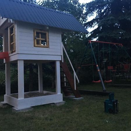 Apartamenty I Pokoje U Staszelow Poronin Eksteriør bilde
