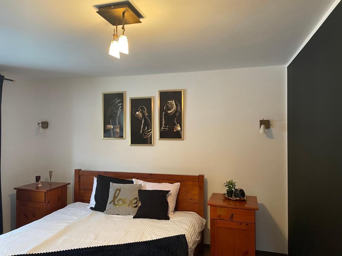 Apartamenty I Pokoje U Staszelow Poronin Eksteriør bilde