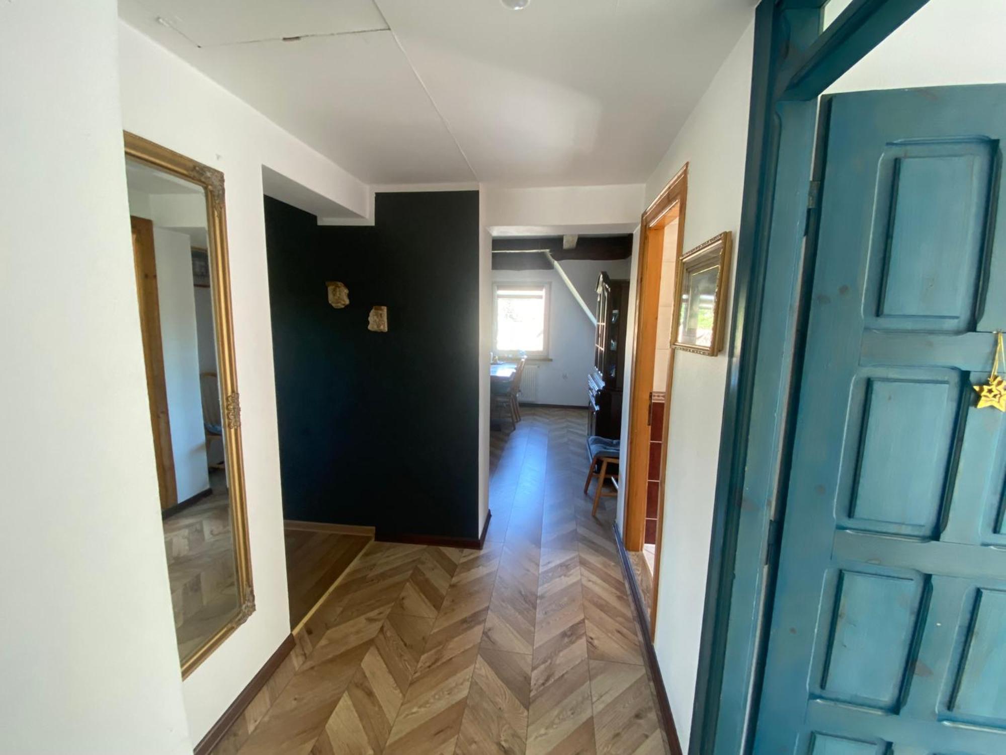 Apartamenty I Pokoje U Staszelow Poronin Eksteriør bilde