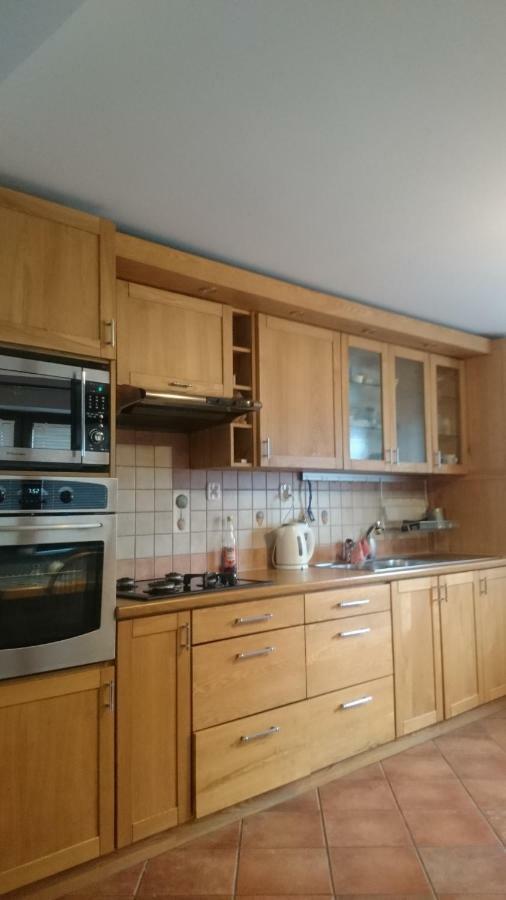 Apartamenty I Pokoje U Staszelow Poronin Eksteriør bilde