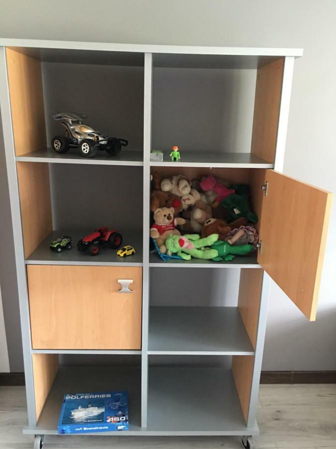 Apartamenty I Pokoje U Staszelow Poronin Eksteriør bilde