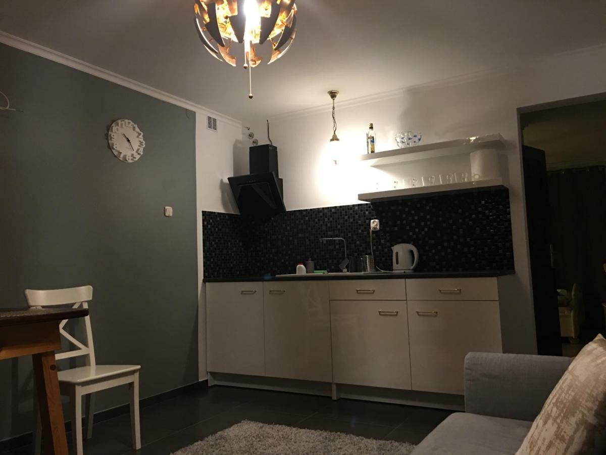 Apartamenty I Pokoje U Staszelow Poronin Eksteriør bilde