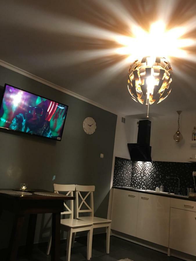 Apartamenty I Pokoje U Staszelow Poronin Eksteriør bilde